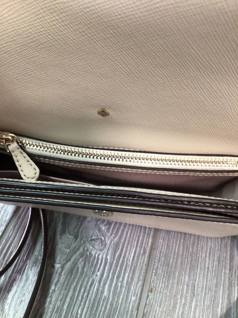 Kate Spade Crossbody Leather